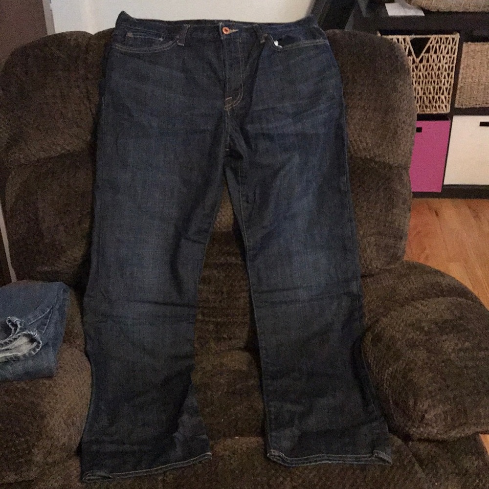Lucky Brand Jeans